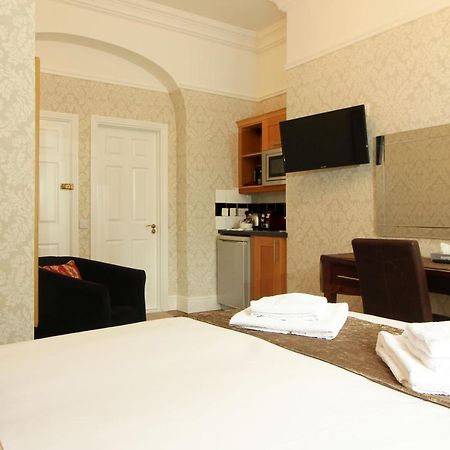 Latchfords Townhouse Hotel Dublin Exterior photo