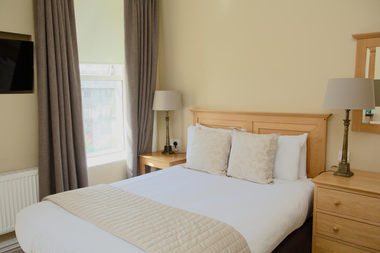 Latchfords Townhouse Hotel Dublin Exterior photo