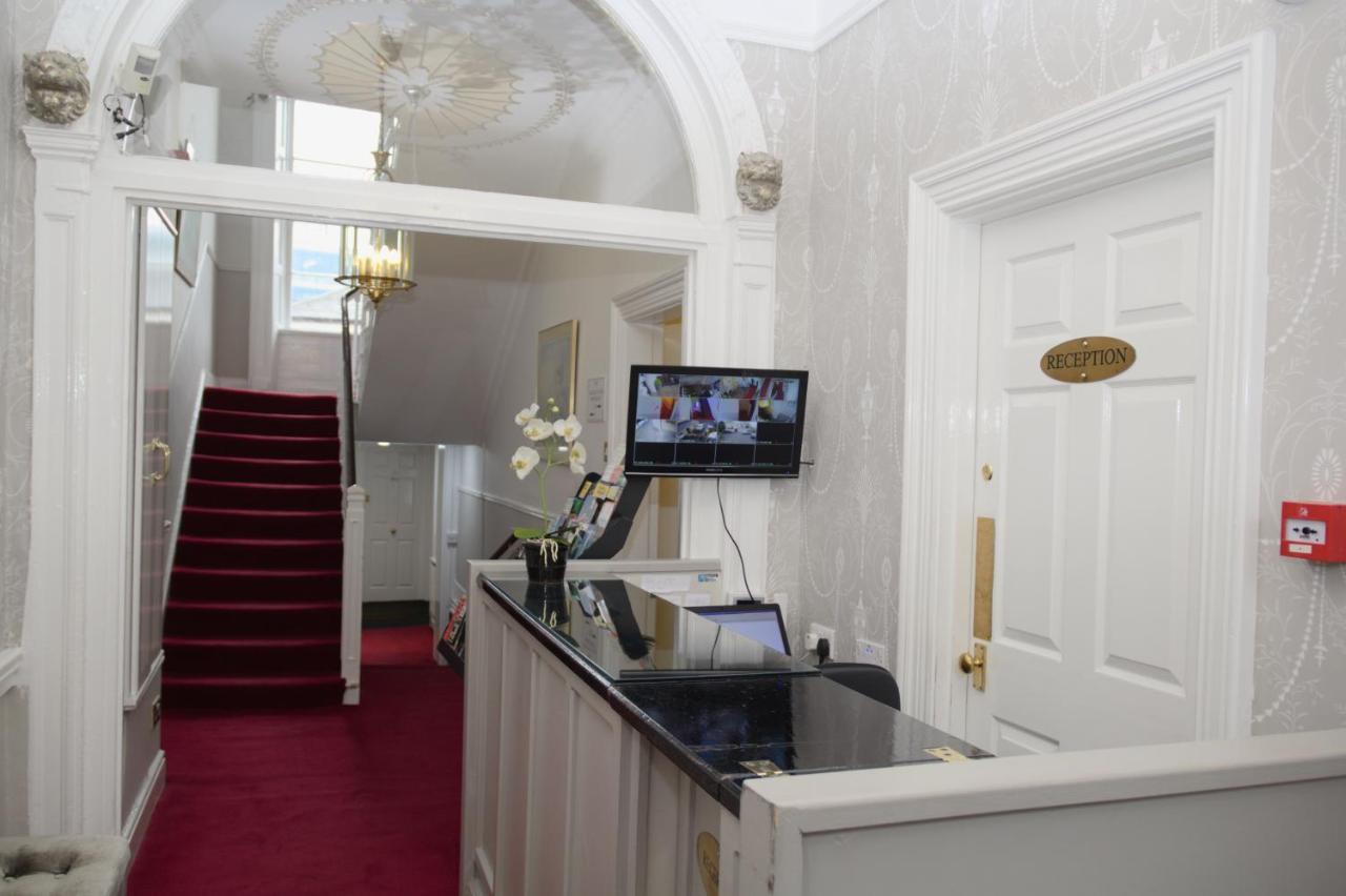 Latchfords Townhouse Hotel Dublin Exterior photo